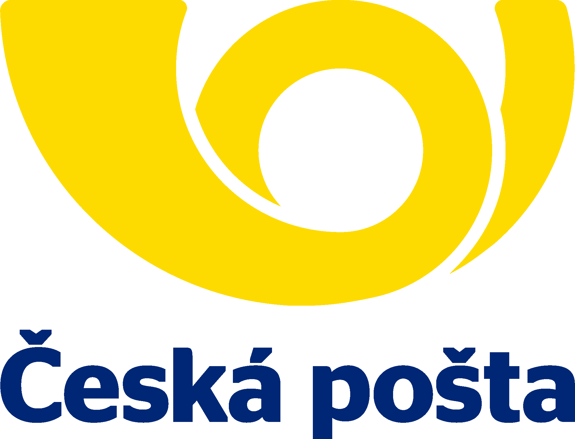 Česká pošta - Doporučený dopis